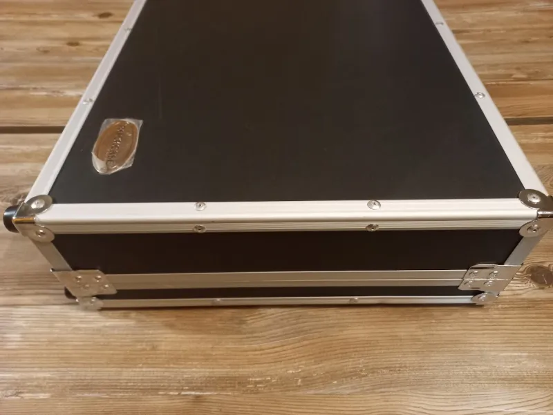 RockBoard RockCase Pedal Board Case Pedál tartó doboz eladó GS Fanatic