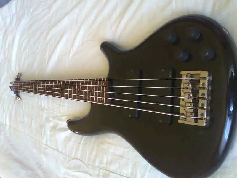 ibanez sr765