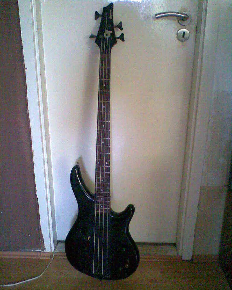 Ibanez ct on sale series bass