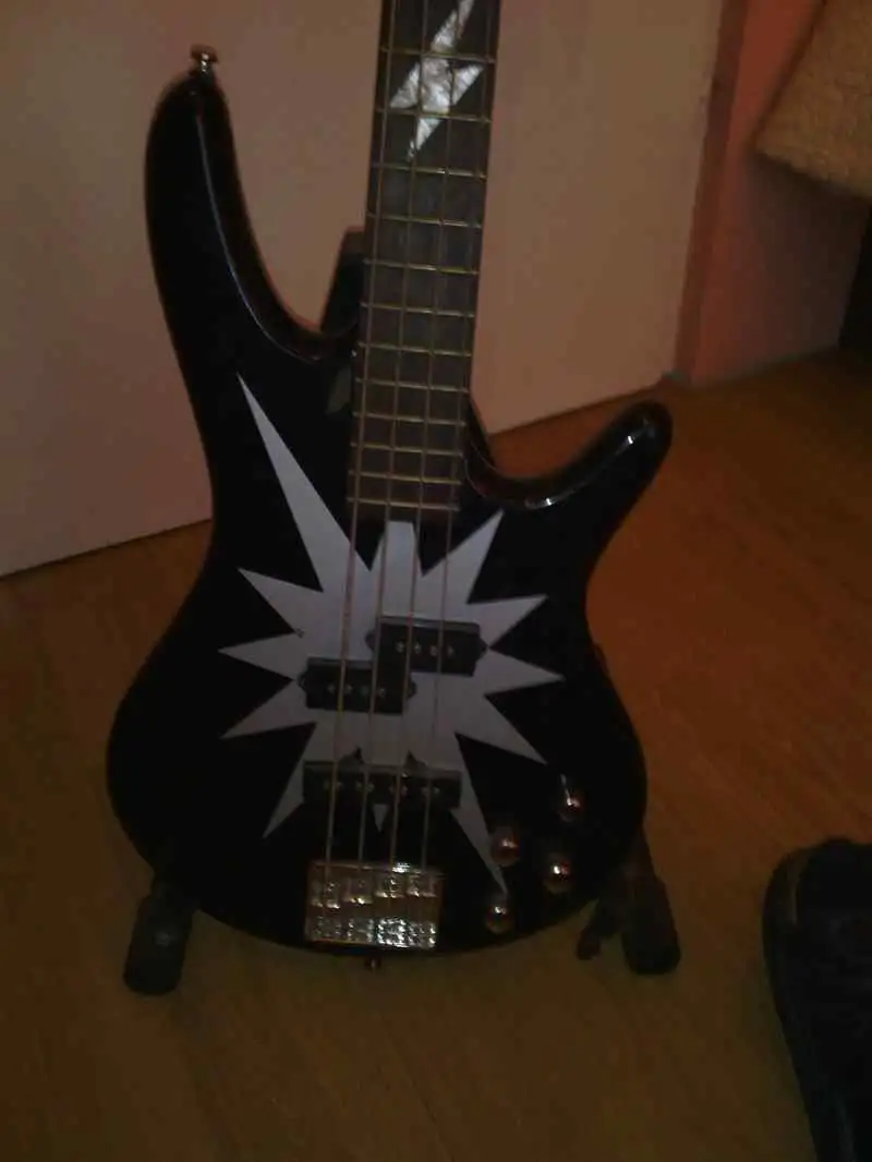 ibanez gsr07ltd