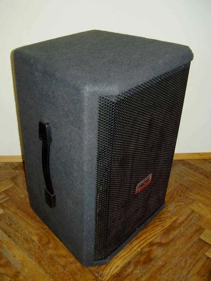 proel smart series speakers