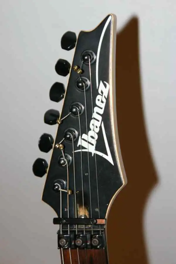 ibanez rg 650