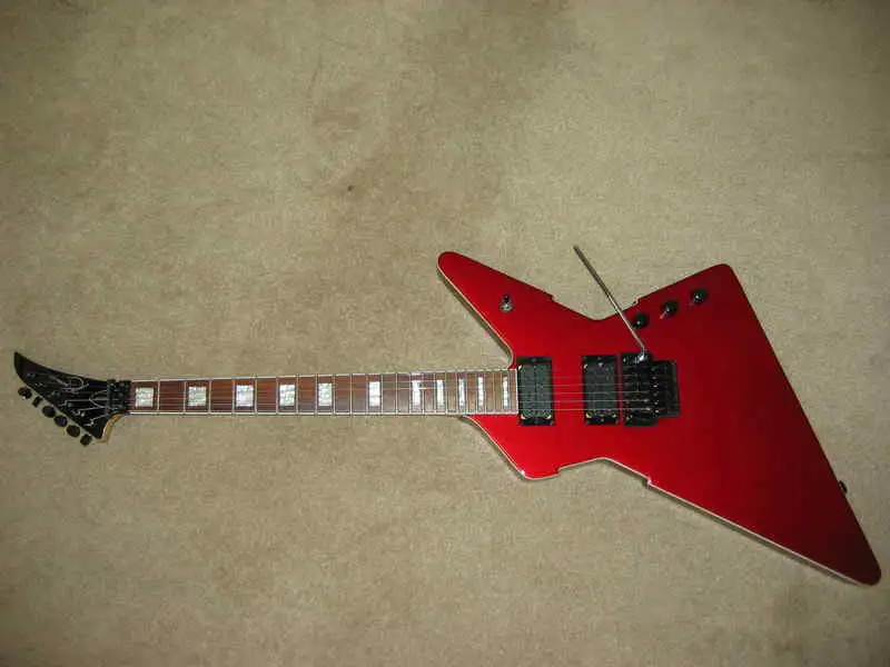 peavey rotor explorer