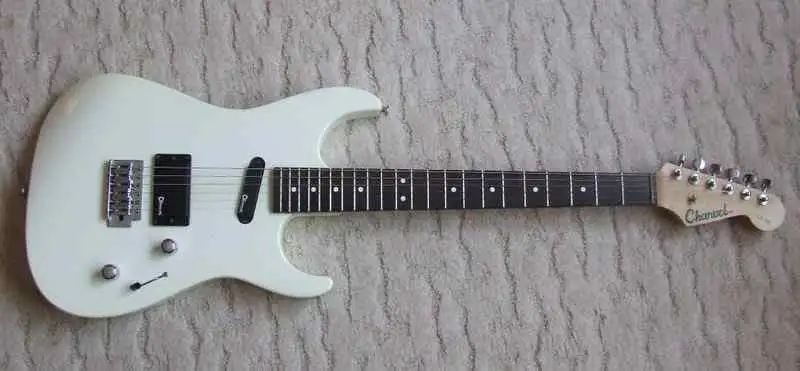 charvel cx 192