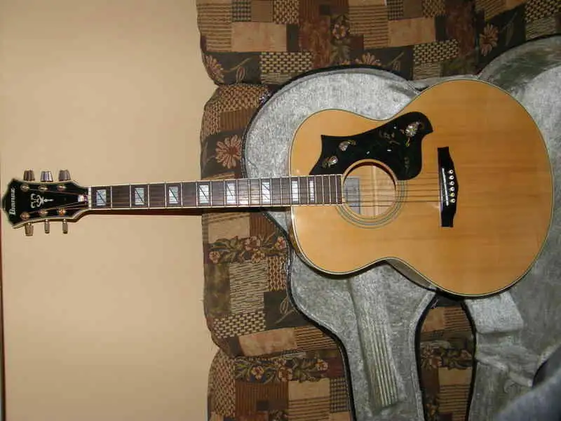 ibanez j 540