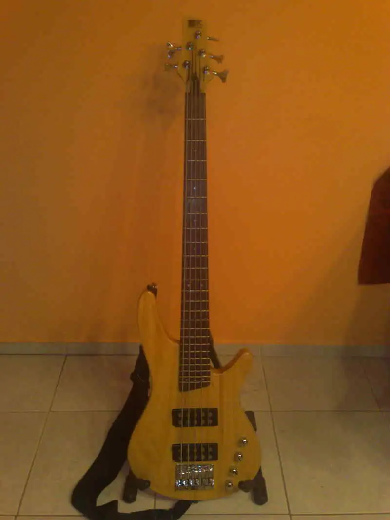 Ibanez srx online 355