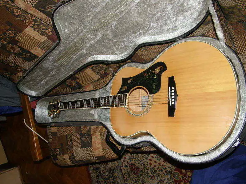 ibanez j 540