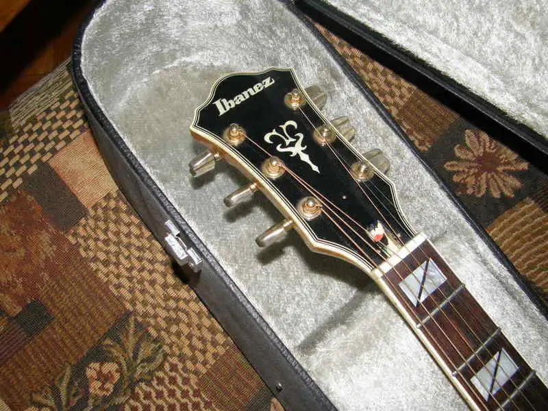 ibanez j 540