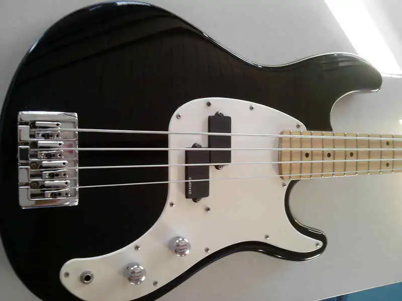 Ibanez stagestar deals bass