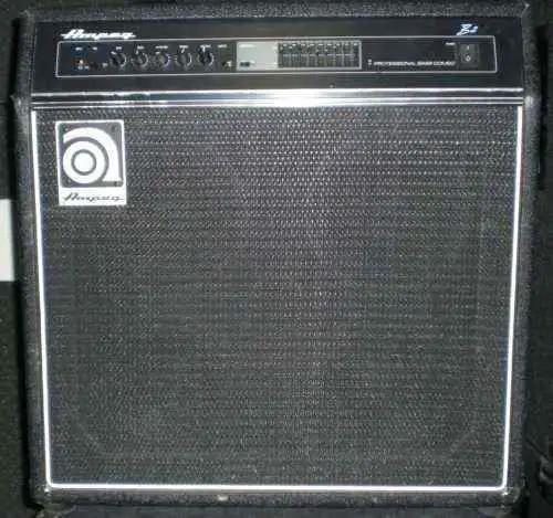 ampeg 4x8