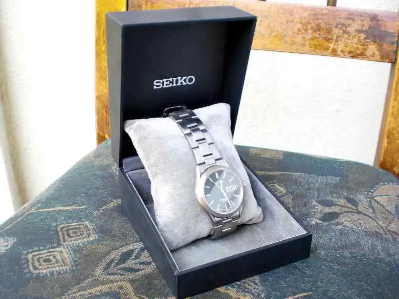 seiko sgg599