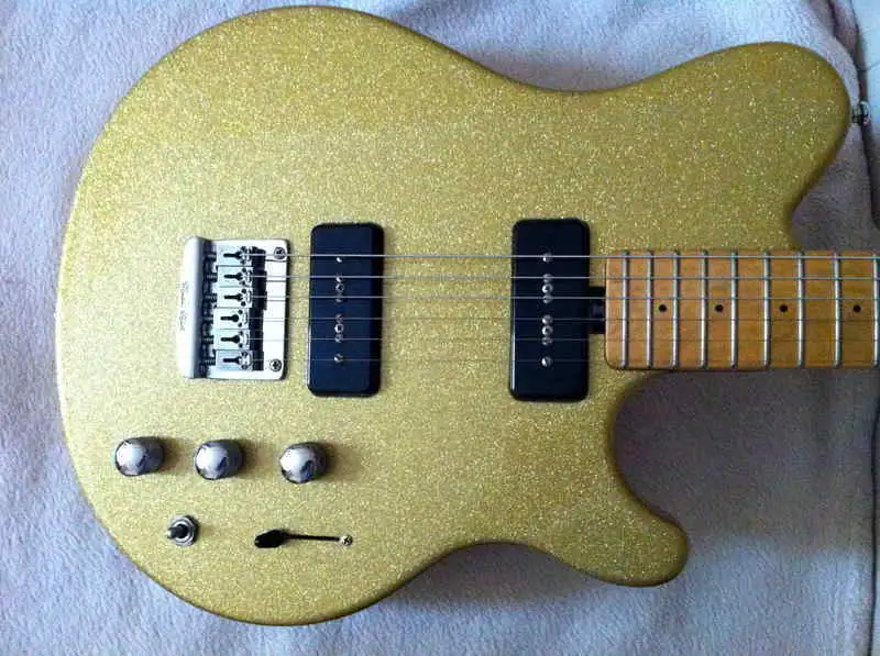 music man p90