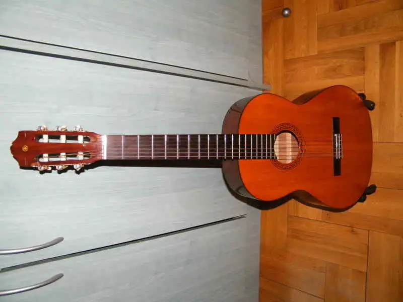 yamaha cs 100 acoustic guitar