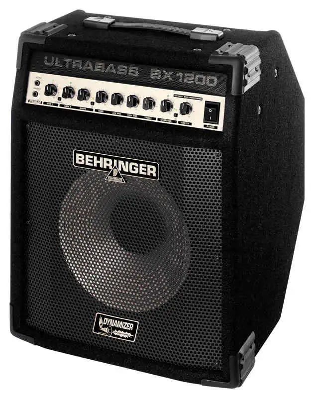 behringer b1200