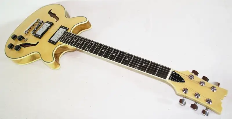 Cherrystone FTGSM-44 Electric guitar