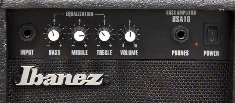 ibanez bsa15