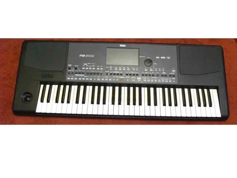 Eladó korg pa 600