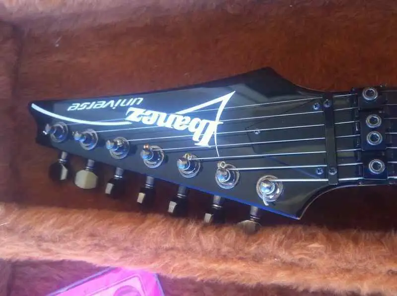 ibanez RD727 RGシェイプ　日本製ベース ibanez RD727 RGシェイプ 日本製ベース - メルカリ
