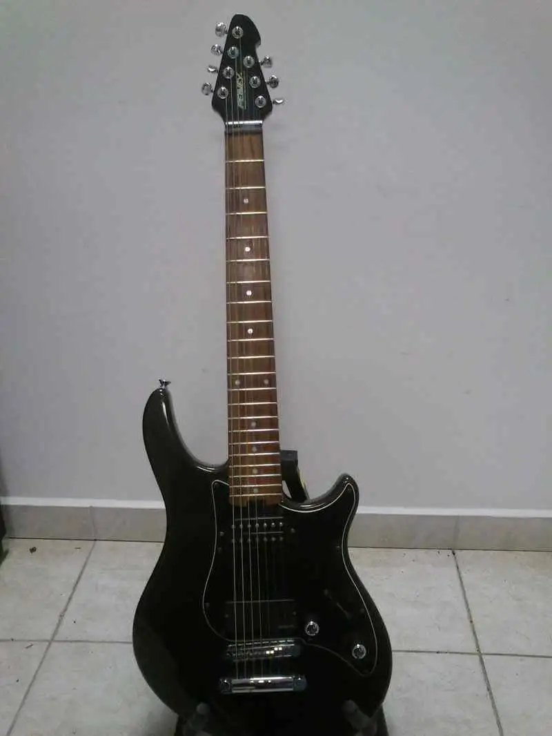 peavey predator plus st7