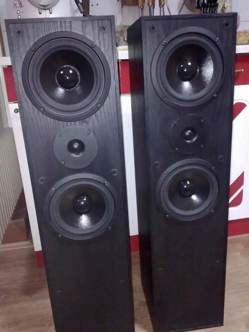 yamaha ns g40