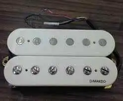 dimarzio h8