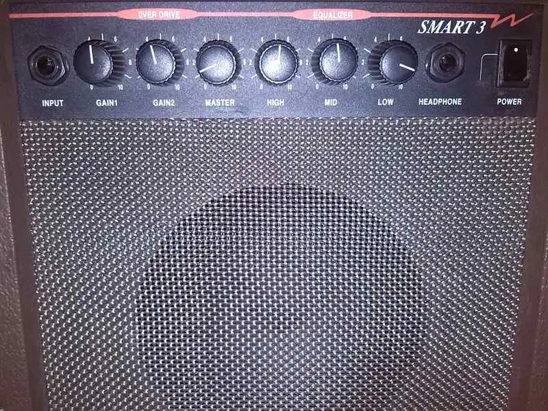 eladó - GS Fanatic