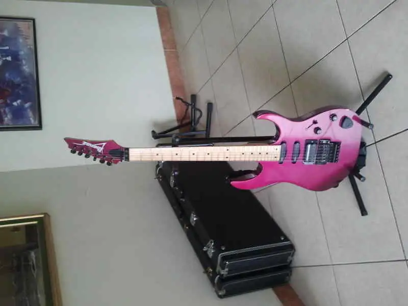 ibanez rg560 price