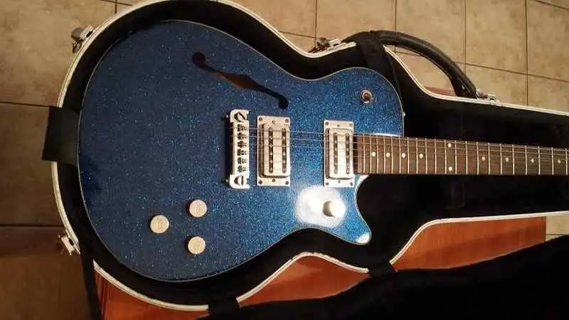 gretsch g1627