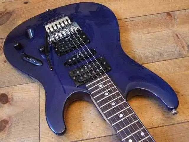 ibanez s450