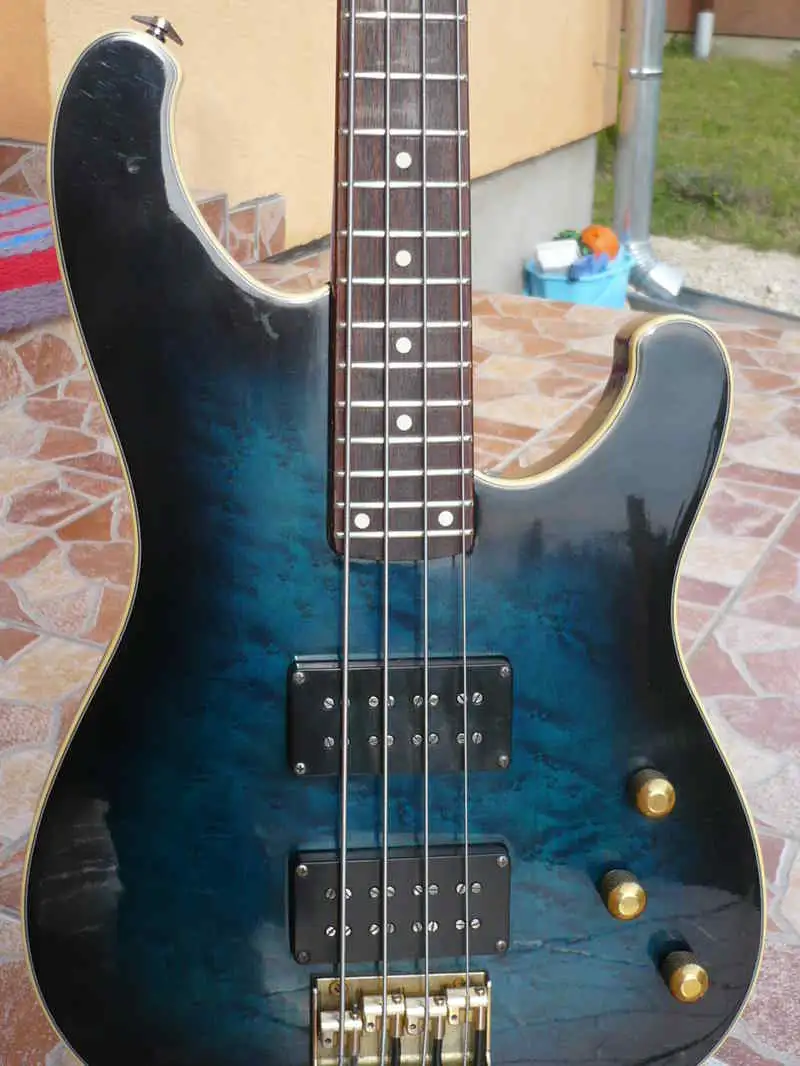 ibanez rb950