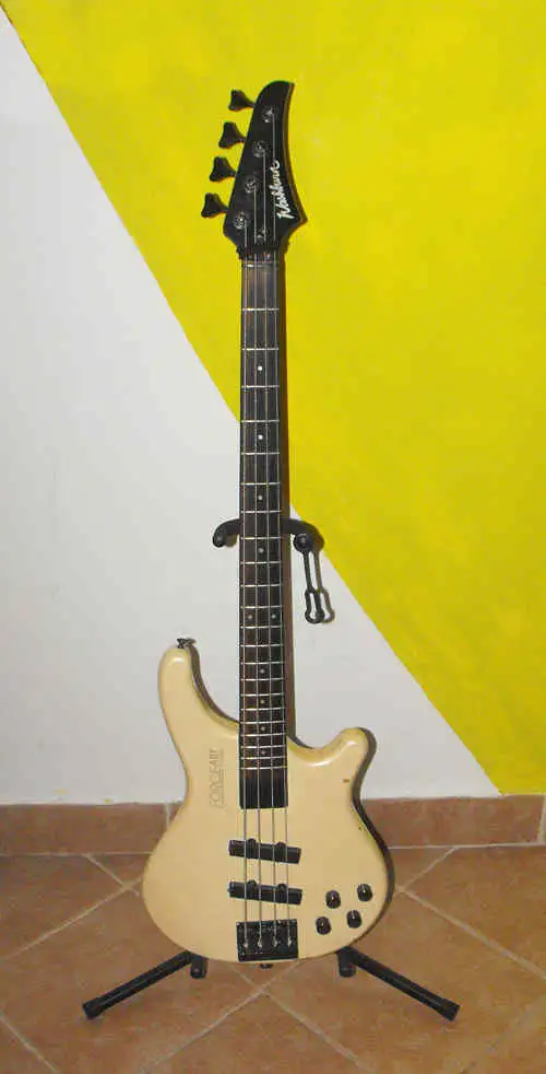 Washburn Force ABT B20 Basszusgitár for sale GS Fanatic