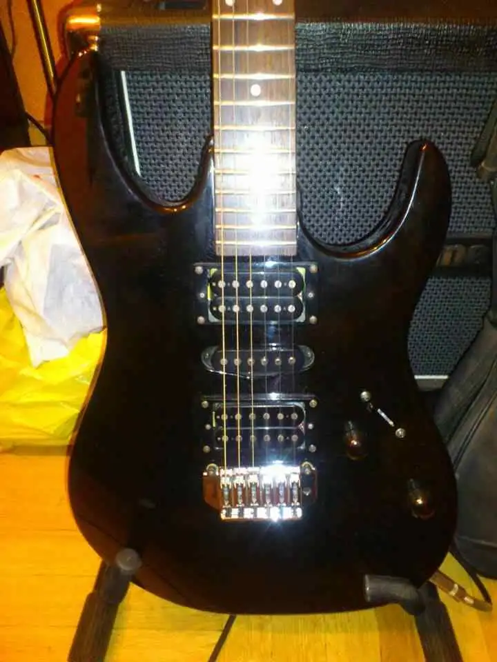 ibanez gio olx