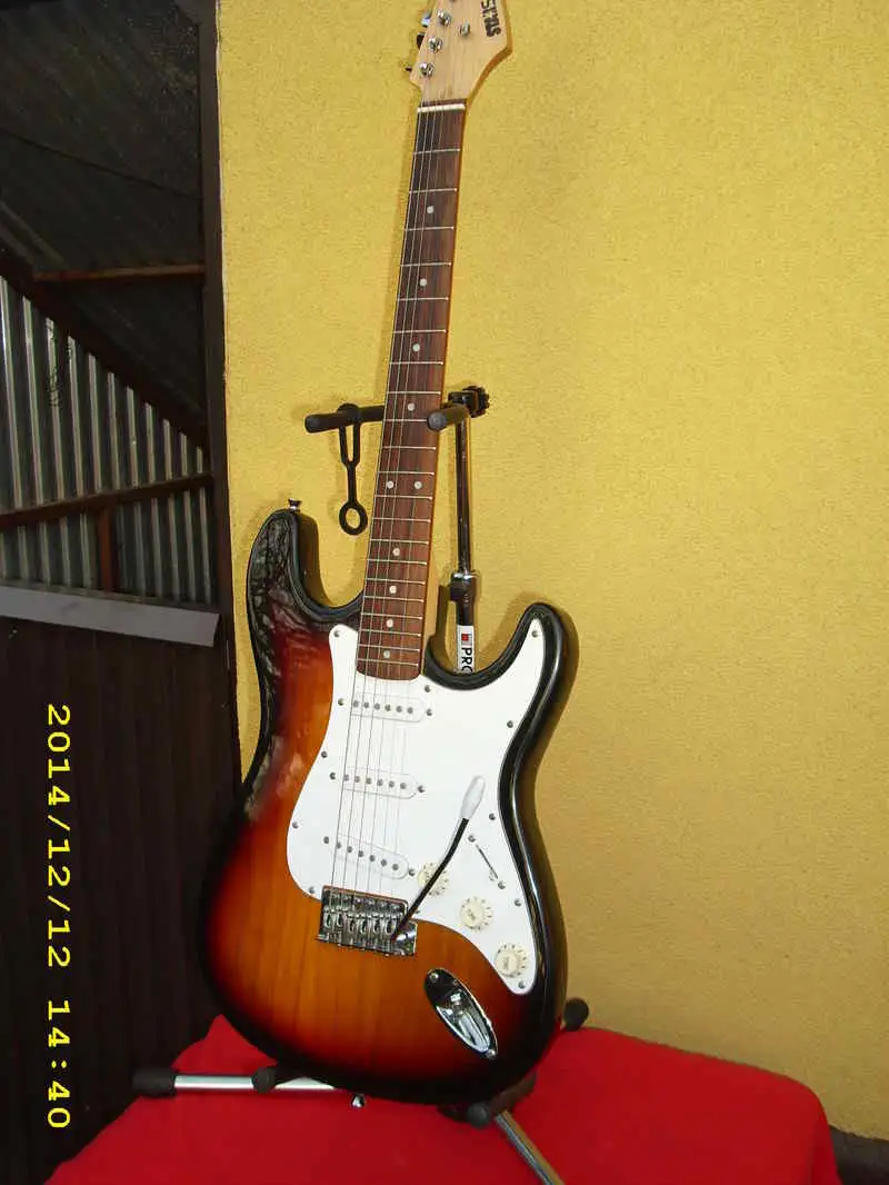 starsound stratocaster