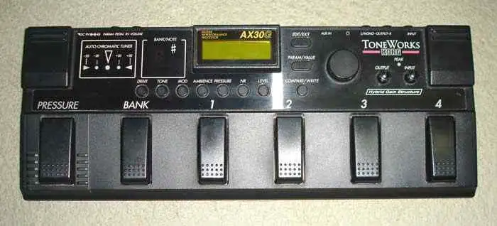 The horrible 80s/90s gear thread. | Metal Guitarist Forums