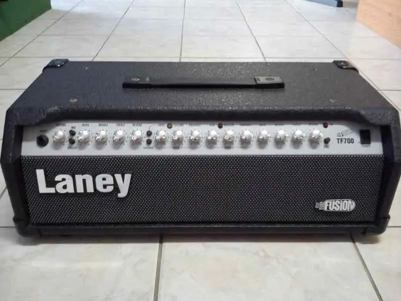 laney tf700 head