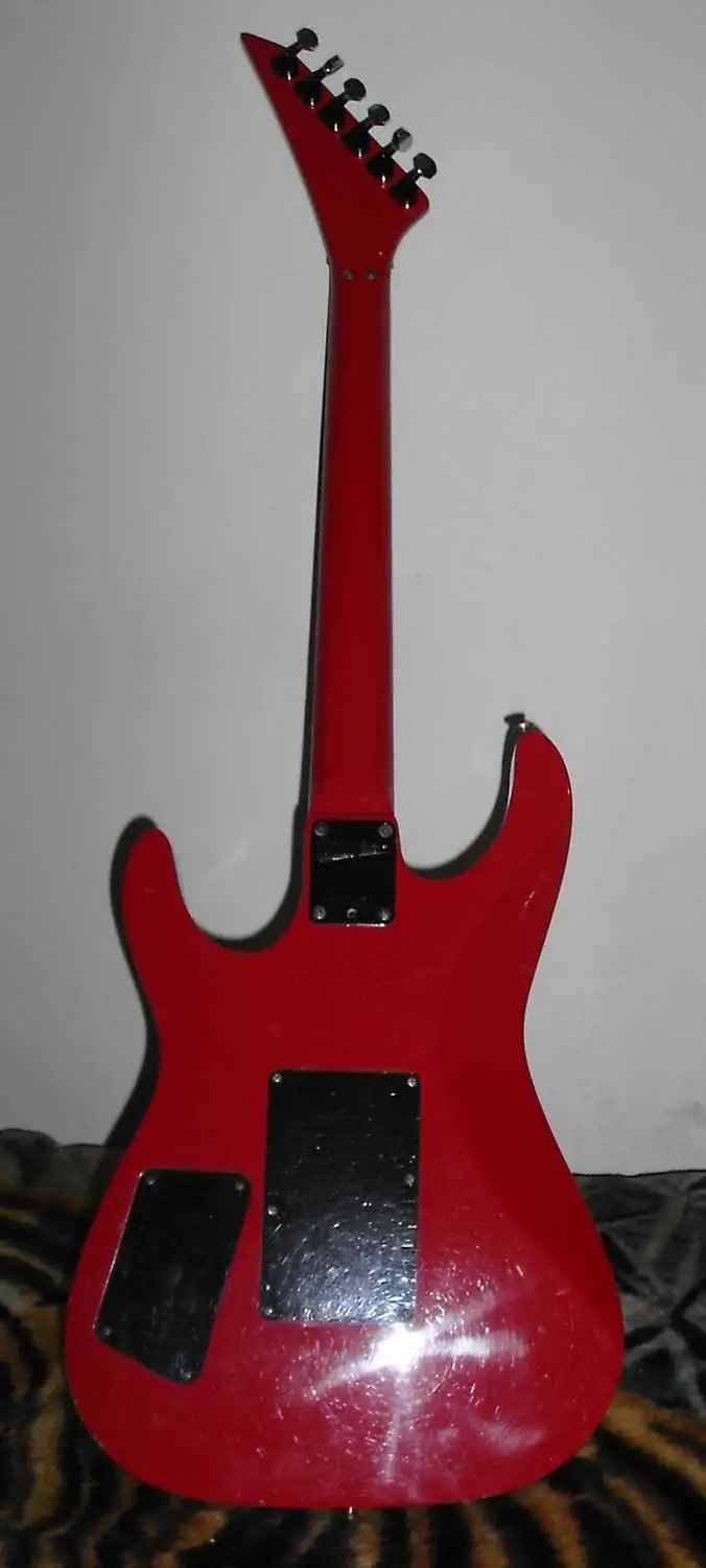 cort performer series electric guitar