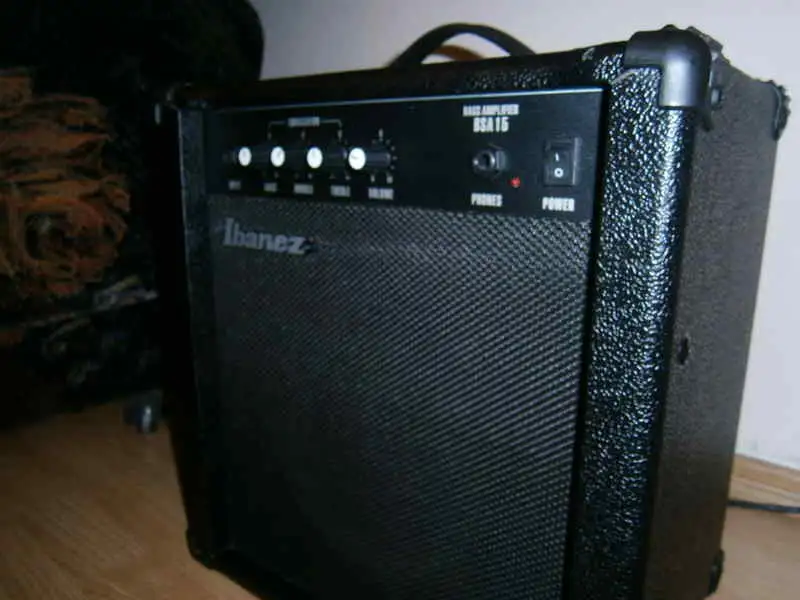 ibanez bsa15