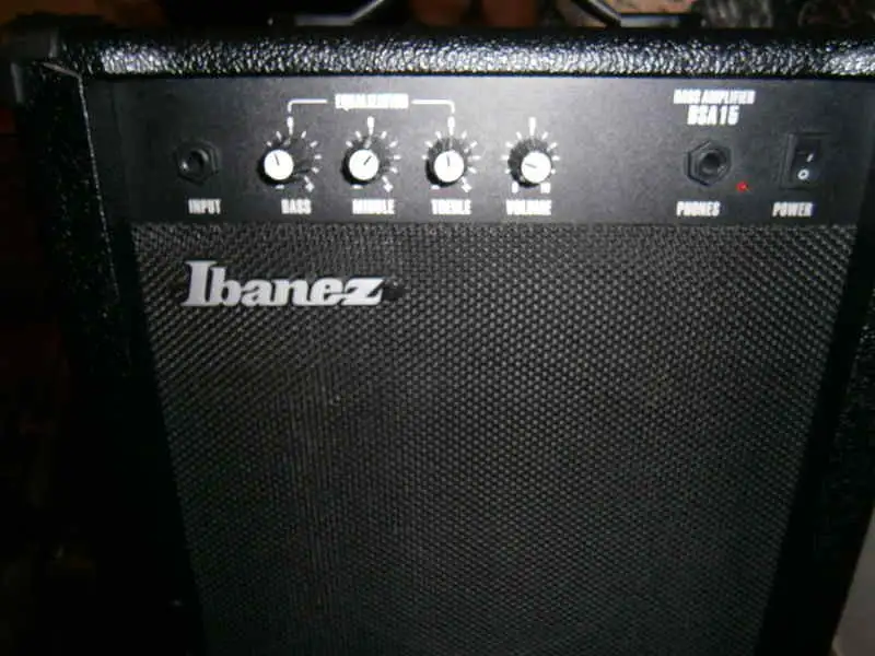 ibanez bsa15