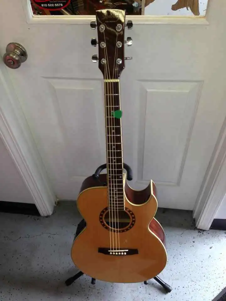 ibanez pc300