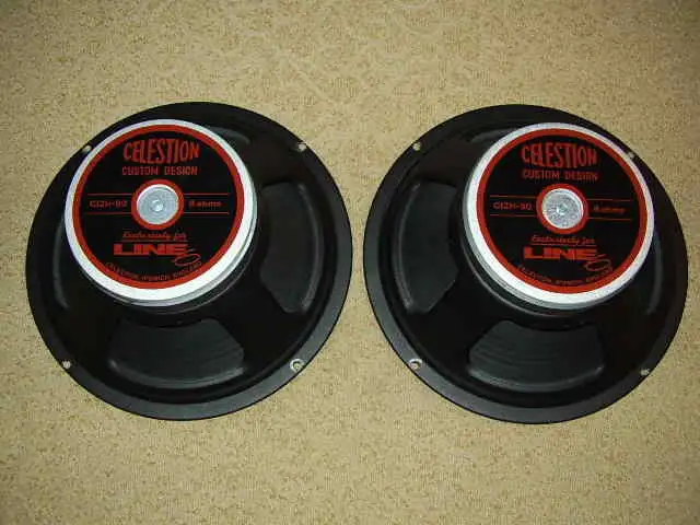 celestion g12h90 line 6