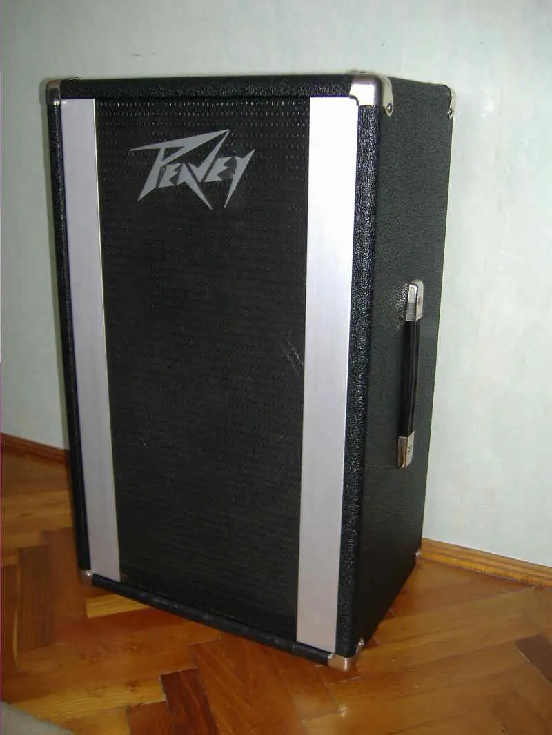 peavey 112 pt pa