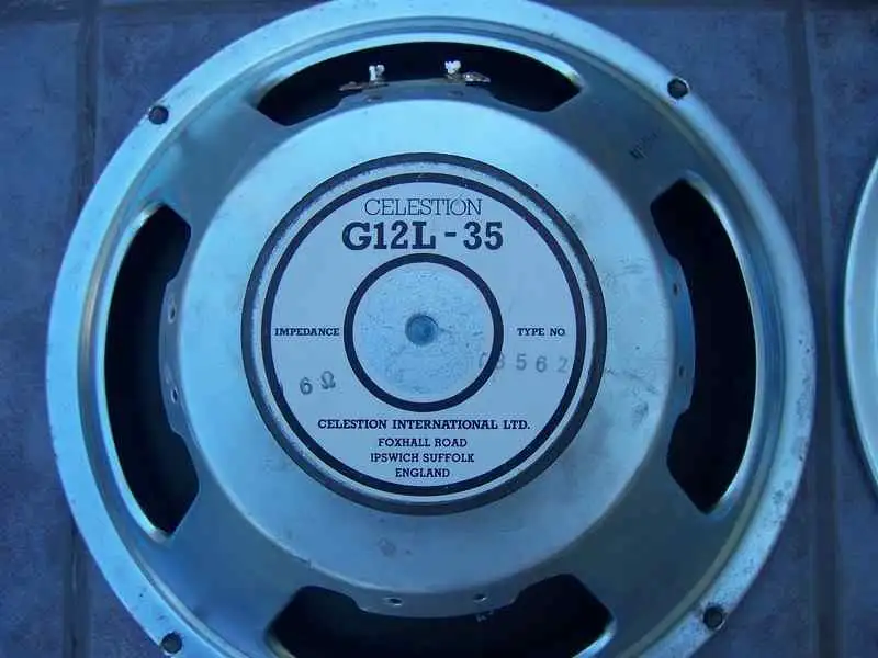 celestion g12l 35w