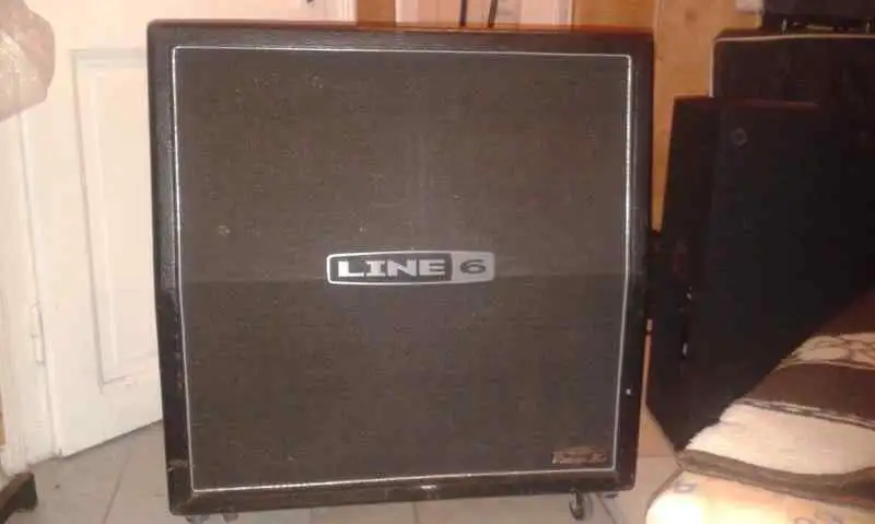 line 6 vintage 30