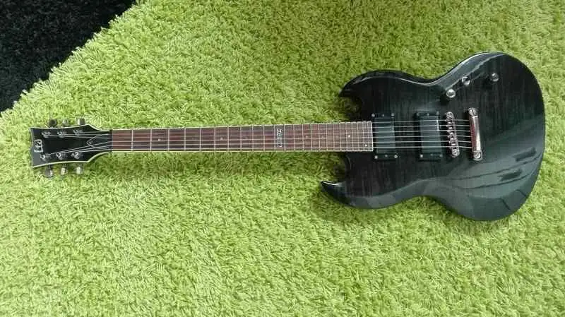 Esp 2024 viper 200fm