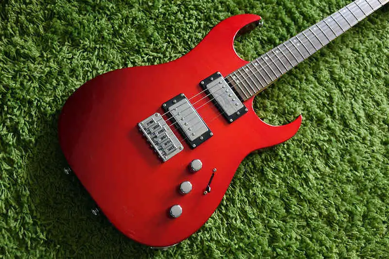 Samick interceptor deals