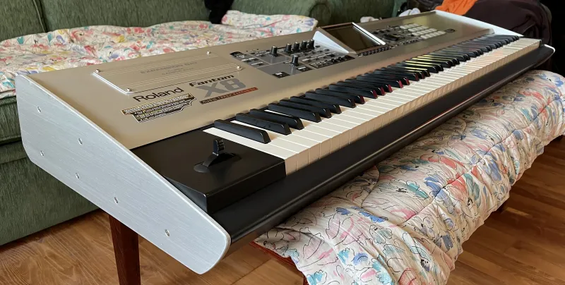 Roland Fantom X8 Szintetizátor for sale | GS Fanatic