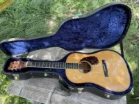 - Larrivée SD-50 Acoustic guitar [July 22, 2024, 12:22 pm]
