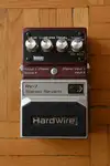 HardWire RV-7 Stereo Reverb Effect pedal [June 24, 2016, 10:55 am]