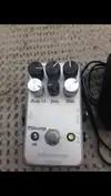 Zolkowpreamps  Bass pedal [June 30, 2016, 6:49 pm]