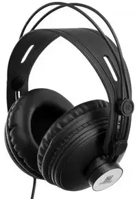 Pronomic KH-900 Comfort Headphones [January 23, 2024, 4:54 pm]